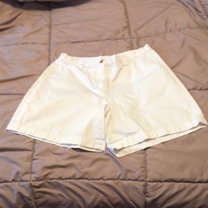 Rafaela women’s shorts